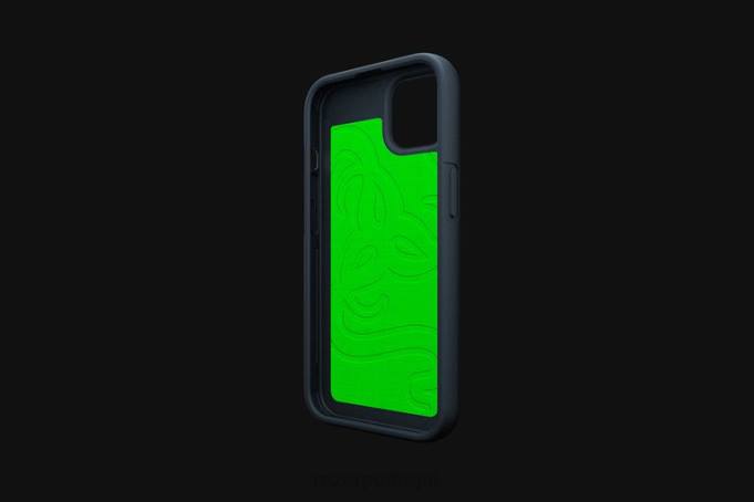Razer Uma cor ArcTech Pro para iPhone 13 móvel B864189