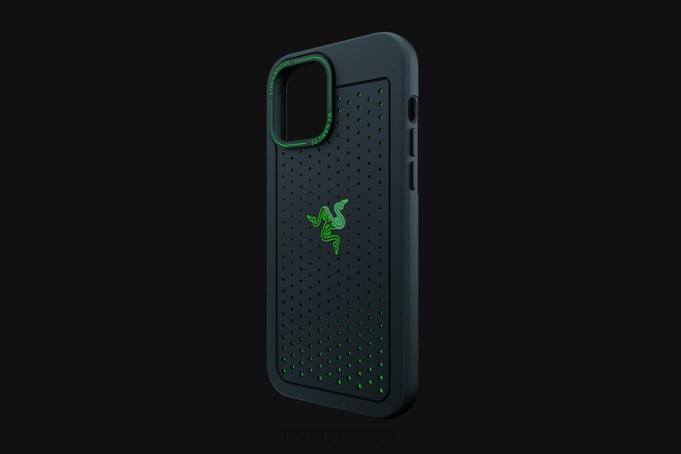 Razer Uma cor Arctech Pro para iPhone 13 Pro Max móvel B864190