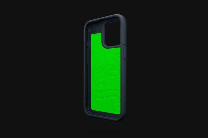 Razer Uma cor Arctech Pro para iPhone 13 Pro móvel B864188