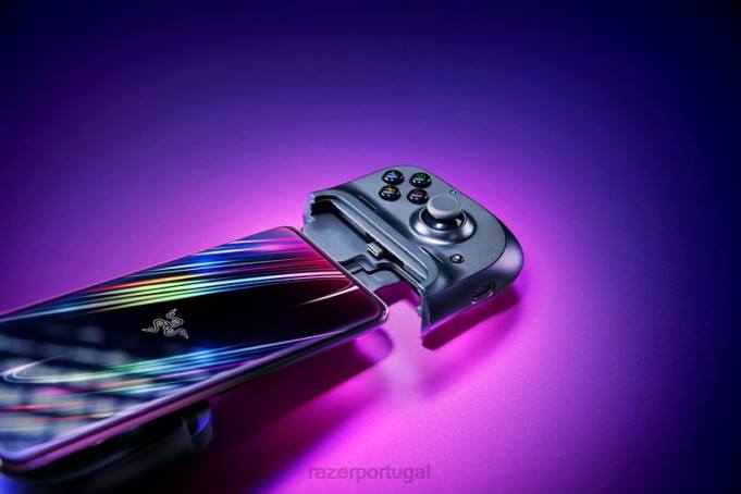 Razer Uma cor kishi para android móvel B864184