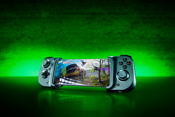 Razer Uma cor kishi para android (xbox) móvel B864183