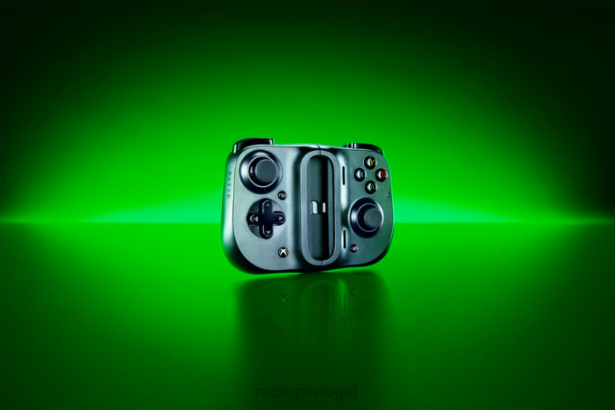 Razer Uma cor kishi para android (xbox) móvel B864183