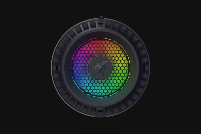 Razer Uma cor refrigerador de telefone chroma - compatível com magsafe móvel B864186