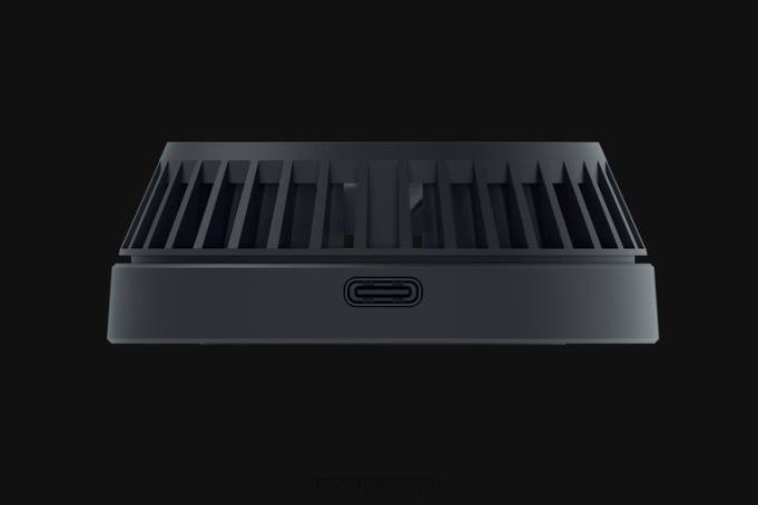 Razer Uma cor refrigerador de telefone chroma - compatível com magsafe móvel B864186