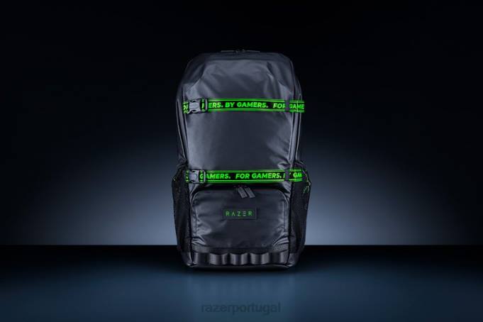 Razer Uma cor mochila de escoteiro engrenagem B864213