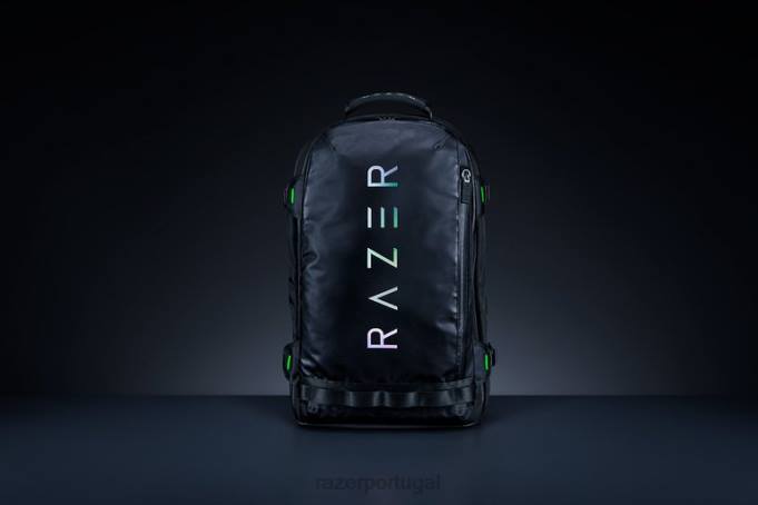 Razer Uma cor mochila desonesta v3 cromática engrenagem B864209