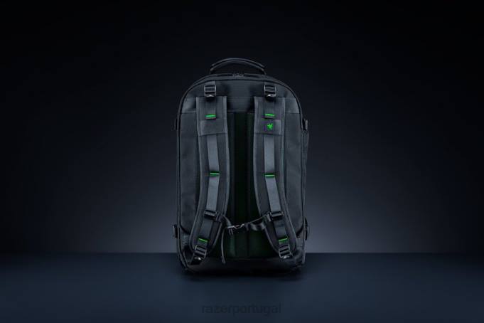 Razer Uma cor mochila desonesta v3 cromática engrenagem B864209