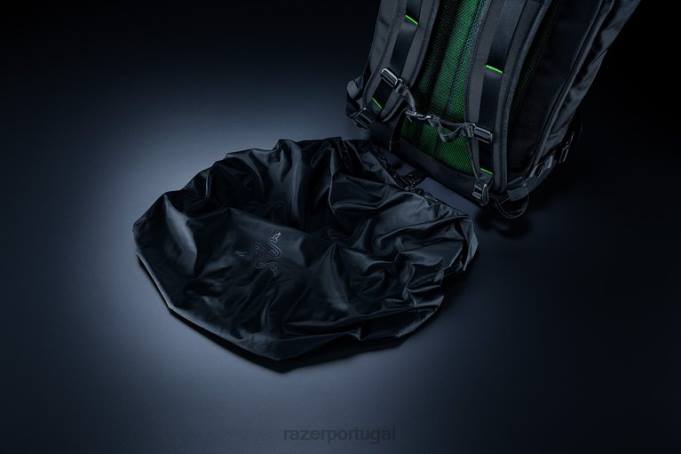 Razer Uma cor mochila desonesta v3 cromática engrenagem B864209