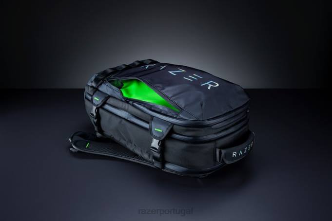 Razer Uma cor mochila desonesta v3 cromática engrenagem B864209