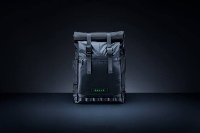 Razer Uma cor mochila recon rolltop engrenagem B864214