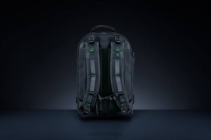 Razer preto mochila desonesta v3 engrenagem B864210