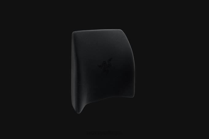 Razer Uma cor almofada lombar cadeira de jogos B864146