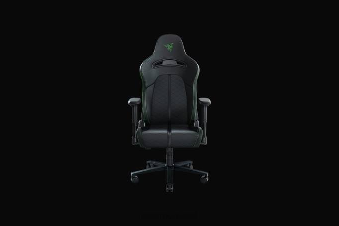 Razer Uma cor enki x cadeira de jogos B864134