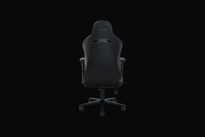 Razer Uma cor enki x cadeira de jogos B864134