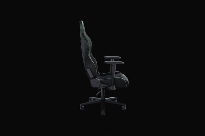 Razer Uma cor enki x cadeira de jogos B864134