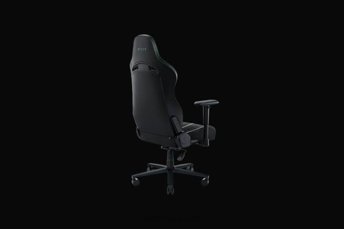 Razer Uma cor enki x cadeira de jogos B864134