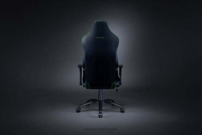 Razer Uma cor iskur cadeira de jogos B864139