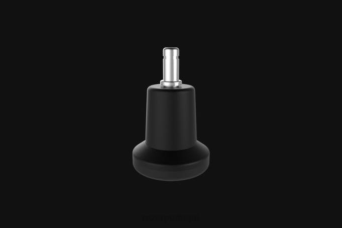 Razer Uma cor pregos de rodízio de cadeira universal equipamento B864147