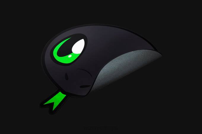 Razer Uma cor tapete sneki snek cadeira de jogos B864142
