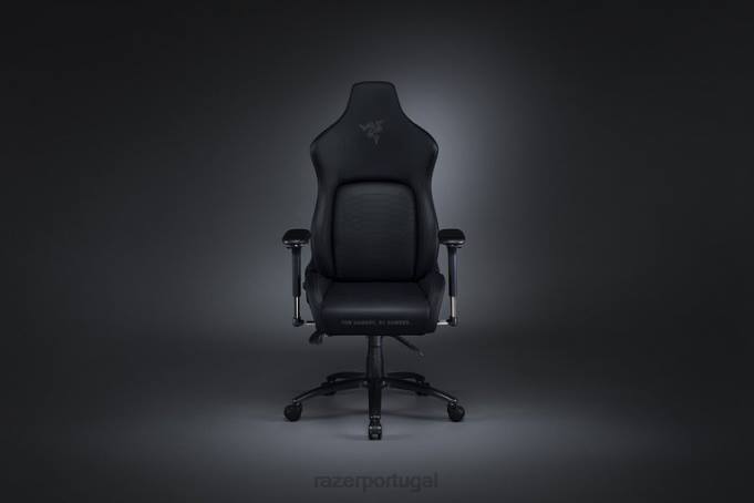 Razer preto iskur cadeira de jogos B864135