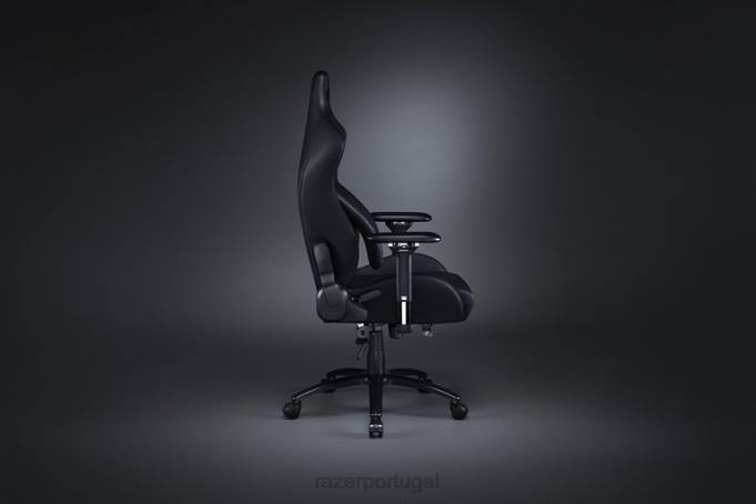 Razer preto iskur cadeira de jogos B864135