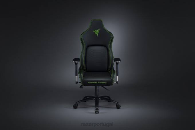 Razer preto iskur cadeira de jogos B864136