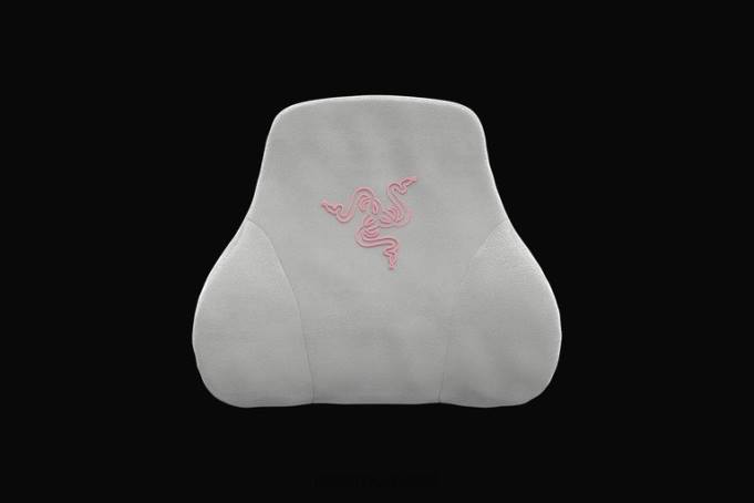Razer quartzo almofada de cabeça cadeira de jogos B864143