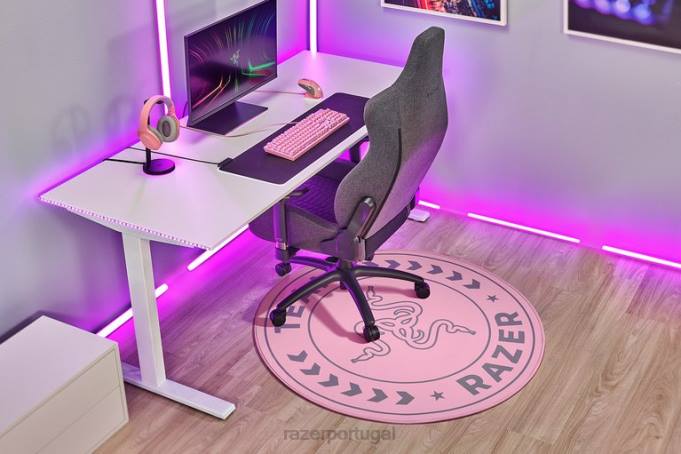 Razer quartzo tapete de equipe cadeira de jogos B864141