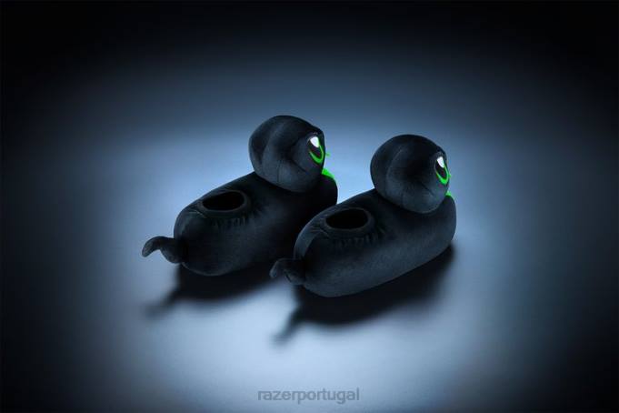 Razer Uma cor chinelos sneki snek engrenagem B864205