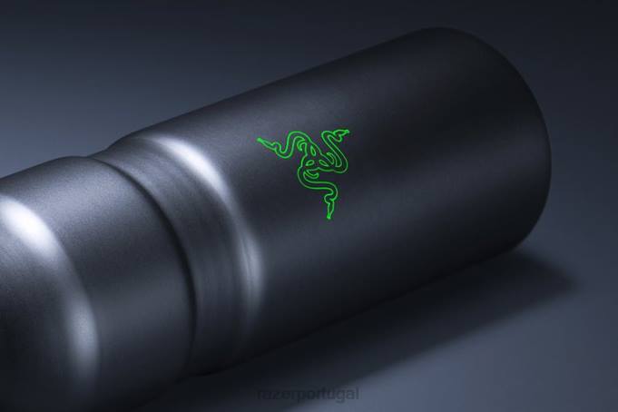 Razer preto hidratante engrenagem B864222