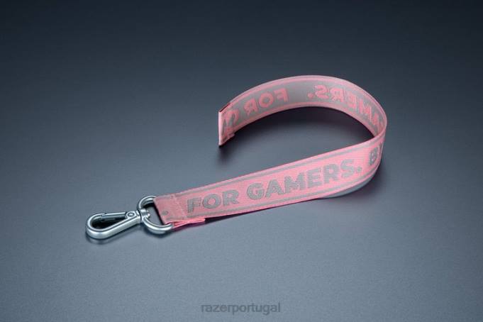 Razer quartzo cinta fgbg engrenagem B864221