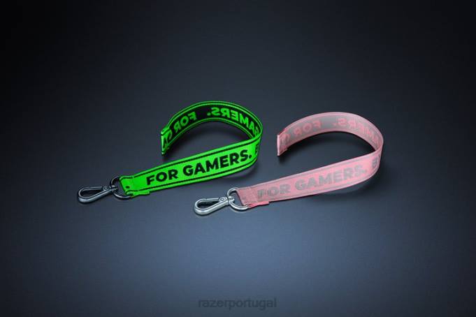 Razer quartzo cinta fgbg engrenagem B864221